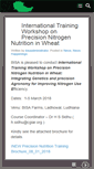 Mobile Screenshot of bisa.org